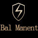 巴玛特旗舰店的LOGO