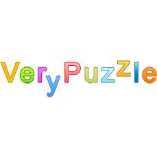 VeryPuzzle魔方
