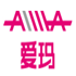 爱玛广州店AIMA的LOGO