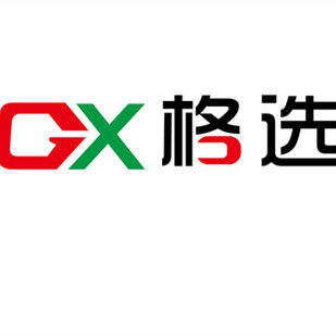 格选纸业的LOGO