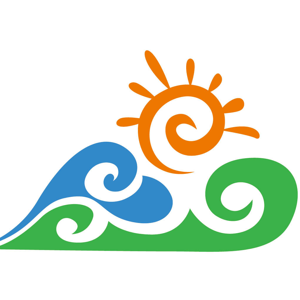 西藏大吉旅行社专营店的LOGO