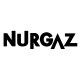 nurgaz运动户外旗舰店的LOGO