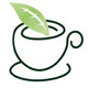 女王花缘的LOGO