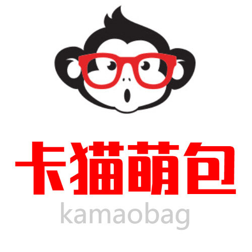 卡猫萌包