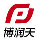 博润天数码专营店的LOGO