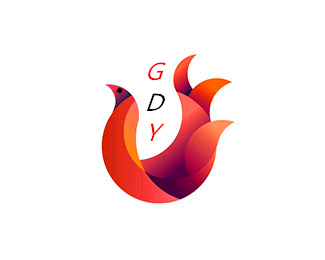 深圳市高德源塑胶材料的LOGO