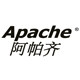 apache阿帕齐旗舰店的LOGO