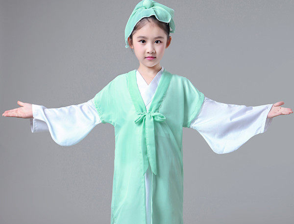 古装世家汉服直销
