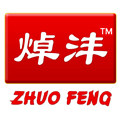 焯沣玩具直销店的LOGO