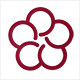 画梅园艺的LOGO