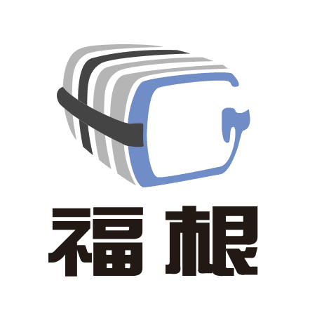 福根宠物笼具的LOGO