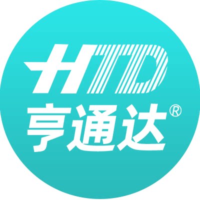 亨通达旗舰店的LOGO