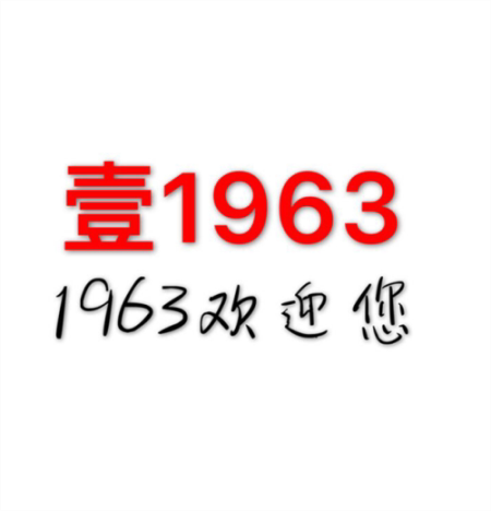 1963理疗养生
