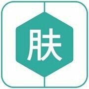 葆肤堂的LOGO