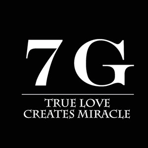 7 G服饰的LOGO