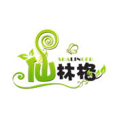 仙林格的LOGO