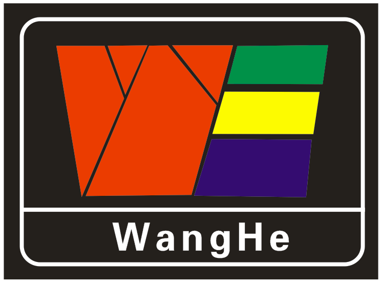 郑州旺和家居百货的LOGO