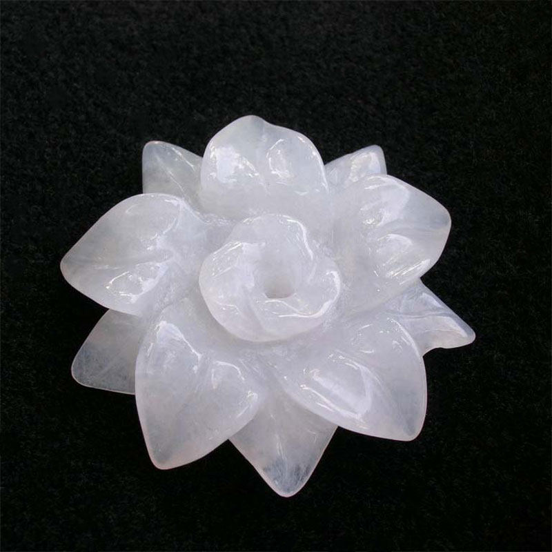 香草轩批发城 批发佛珠星月金刚菩提天然玉石翡翠 水晶 线材