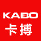 卡搏汽车用品专营店的LOGO