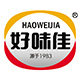 好味佳旗舰店的LOGO