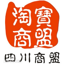 舌尖食府的LOGO