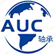 auc旗舰店的LOGO