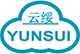 云绥旗舰店的LOGO
