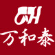 万和泰旗舰店的LOGO