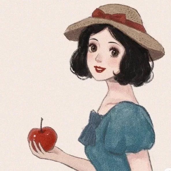 不吃香菜公主