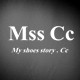 Msscc雪地靴