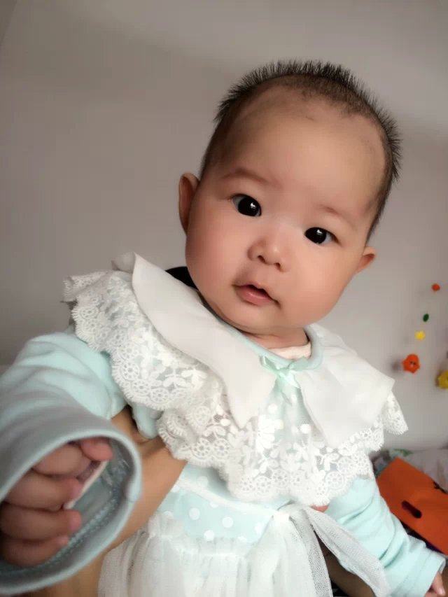 乐乐妈外贸童装