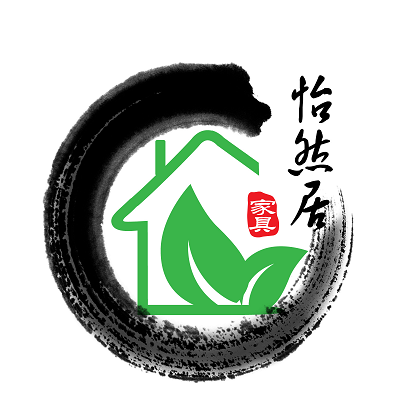 怡然家居直销店的LOGO