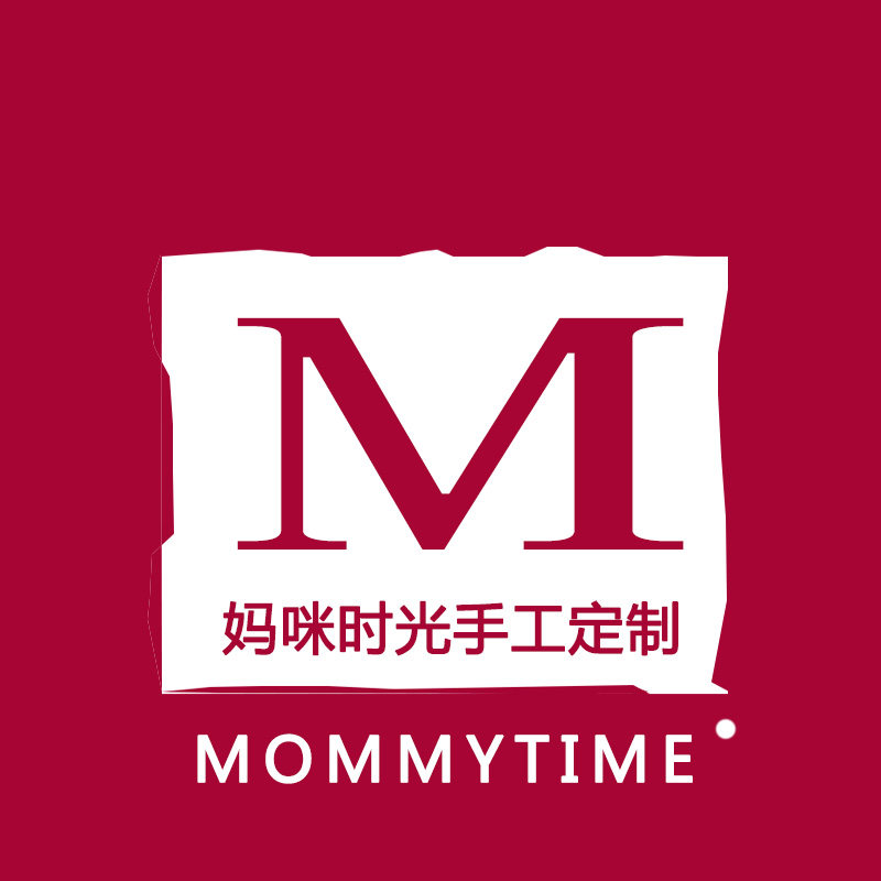 Mommy Time 官方企业店的LOGO