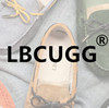 LBCUGG品牌店的LOGO