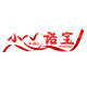 小诺宝卡通演出服童装店的LOGO