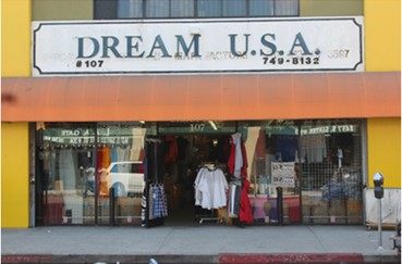 六和外贸服装批发零售