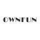 ownfun旗舰店的LOGO