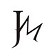 骏码卷筒印刷的LOGO