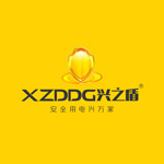 兴之盾电工的LOGO