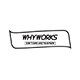 WHYWORKS蛙耳