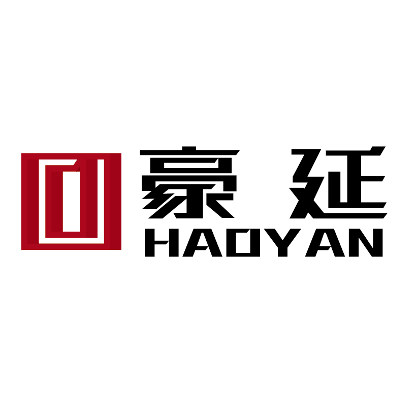豪延旗舰店的LOGO