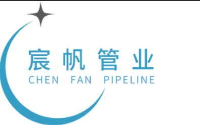 宸帆塑胶的LOGO