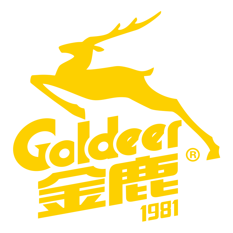金鹿官方企业店的LOGO