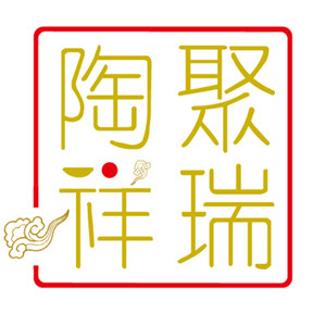 陶聚祥瑞的LOGO