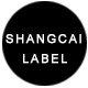 尚彩标签