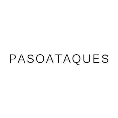 PASOATAQUES盻玥