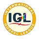 IGL海外官方旗舰店的LOGO
