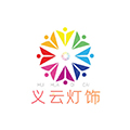 义云灯饰工厂直销店