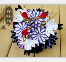 樱缘坊手工工作室