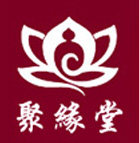 聚缘堂佛具店的LOGO